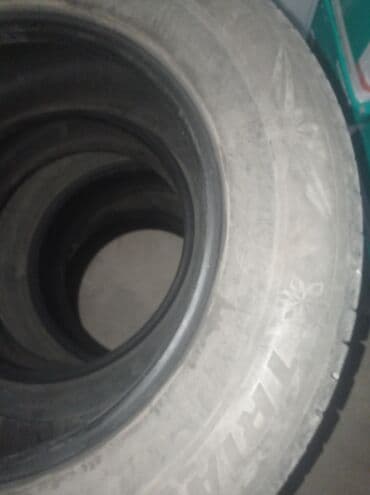 Tayota prado 5 eded teker zimni teker 1 sade teker boş boş narahat lalafo.az -da Tayota prado 5 eded teker zimni teker 1 sade teker boş boş narahat