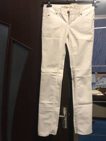 Продаются брюки женские 46-48 размер lalafo.az -da Продаются брюки женские 46-48 размер