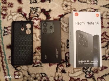 Xiaomi 14, 256 GB, rəng - Qara lalafo.az -da Xiaomi 14, 256 GB, rəng - Qara