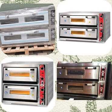 Pizza, Elektrik, 2 mərtəbəli lalafo.az -da Pizza, Elektrik, 2 mərtəbəli