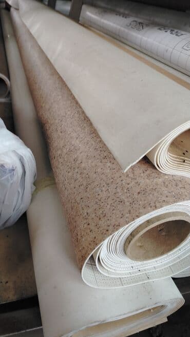 Məhsul: Döşəmə örtükləri və xalça tipli rulon materiallar Təsvir: - lalafo.az -da Məhsul: Döşəmə örtükləri və xalça tipli rulon materiallar Təsvir: -