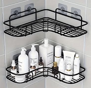 Yeni, Hamam rəfi, Corner shelf, Çin lalafo.az -da Yeni, Hamam rəfi, Corner shelf, Çin
