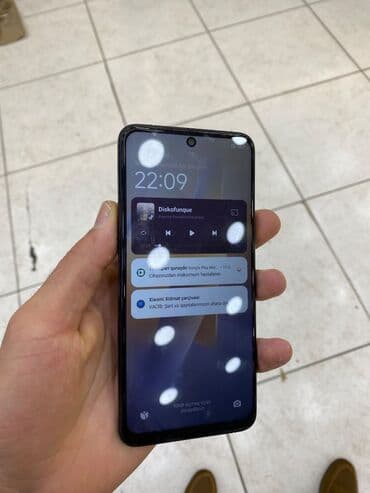 Redmi Note 11, 128 GB, rəng - Qara lalafo.az -da Redmi Note 11, 128 GB, rəng - Qara