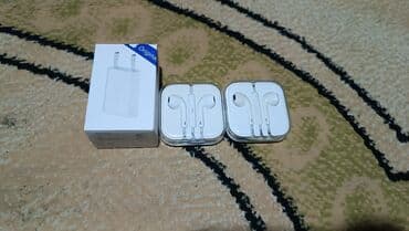 Adapter Apple lalafo.az -da Adapter Apple