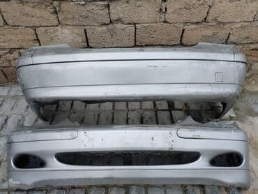 Ön, Mercedes-Benz 203, 2001 il lalafo.az -da Ön, Mercedes-Benz 203, 2001 il