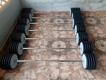 Qantellər, Çəki: 20 kq lalafo.az -da Qantellər, Çəki: 20 kq