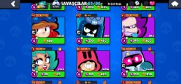 Декоративные панели для стен: Brawl Stars hesabı – 22,559+ kubok - Toplam kubok: 22,559 (ekranda at lalafo.az — 3 Декоративные панели для стен: Brawl Stars hesabı – 22,559+ kubok - Toplam kubok: 22,559 (ekranda — 3