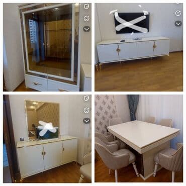 Komod, Masa və oturacaqlar, TV altlığı, Kredit yoxdur, Türkiyə lalafo.az -da Komod, Masa və oturacaqlar, TV altlığı, Kredit yoxdur, Türkiyə