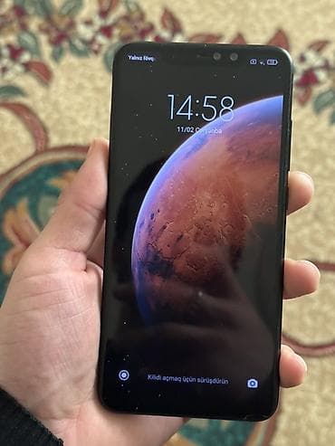 Xiaomi smartfon Endirim olacaq - Model: Redmi Note 6 Pro lalafo.az -da Xiaomi smartfon Endirim olacaq - Model: Redmi Note 6 Pro