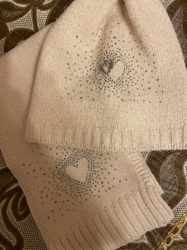 Uşaq dəsti, Qız üçün, 2 - 3 yaş, H&M lalafo.az -da Uşaq dəsti, Qız üçün, 2 - 3 yaş, H&M