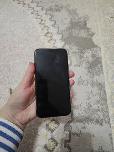 IPhone 11, 64 GB, Jet Black, Face ID lalafo.az -da IPhone 11, 64 GB, Jet Black, Face ID