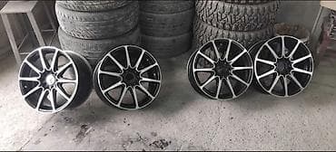 Yeni Disk Chevrolet R 16, 5 Boltlu lalafo.az -da Yeni Disk Chevrolet R 16, 5 Boltlu