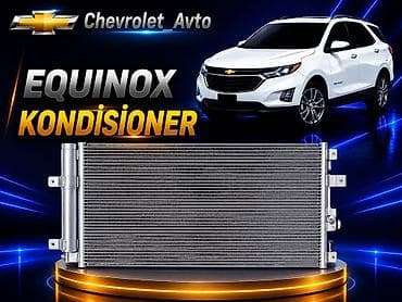 Chevrolet equinox 2017-2020 Chevrolet Modellerin at lalafo.az Chevrolet equinox 2017-2020 Chevrolet Modellerin