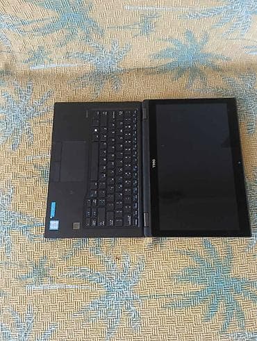 Dell 12.5 ", Intel Core i5, 256 GB lalafo.az -da Dell 12.5 ", Intel Core i5, 256 GB