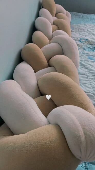 Dekorativ Sadə Yastıq lalafo.az -da Dekorativ Sadə Yastıq