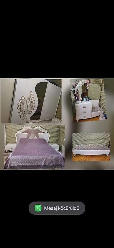 İkinəfərlik çarpayı lalafo.az -da İkinəfərlik çarpayı