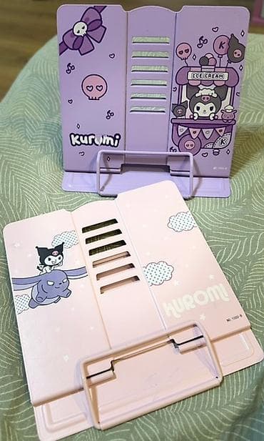 4 azn -1 ededi!! Подставка для книг Bənövşəyi və çəhrayı rənglərdə lalafo.az -da 4 azn -1 ededi!! Подставка для книг Bənövşəyi və çəhrayı rənglərdə