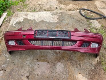 Məhsul: Ön bamper komplekti - Rəng: Bordo (şərab qırmızı) - Material lalafo.az -da Məhsul: Ön bamper komplekti - Rəng: Bordo (şərab qırmızı) - Material