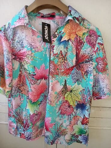 Köynək, Qız üçün, 14 - 16 yaş lalafo.az -da Köynək, Qız üçün, 14 - 16 yaş