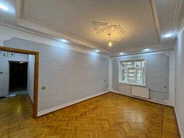 Bakı, Yeni Günəşli Massiv D, 3 otaqlı, Köhnə tikili, 75 kv. m lalafo.az -da Bakı, Yeni Günəşli Massiv D, 3 otaqlı, Köhnə tikili, 75 kv. m