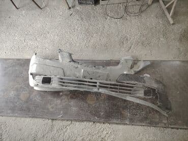 Kia rio qabaq bufer sag terefi ksoka yararlidir lalafo.az -da Kia rio qabaq bufer sag terefi ksoka yararlidir