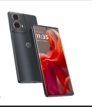 Motorola Moto G82, 256 GB, rəng - Gümüşü, Barmaq izi, Face ID, Sensor lalafo.az -da Motorola Moto G82, 256 GB, rəng - Gümüşü, Barmaq izi, Face ID, Sensor