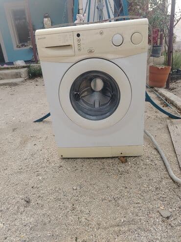 Paltaryuyan maşın Artel, 6 kq, İşlənmiş, Avtomat, Qurutmasız lalafo.az -da Paltaryuyan maşın Artel, 6 kq, İşlənmiş, Avtomat, Qurutmasız