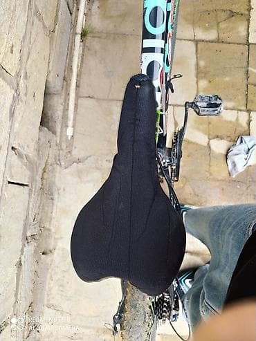 Salam dağ velosipedi 29' ölçülü çox təmiz istifadə olunub alminum lalafo.az -da — 9 Salam dağ velosipedi 29' ölçülü çox təmiz istifadə olunub alminum — 9