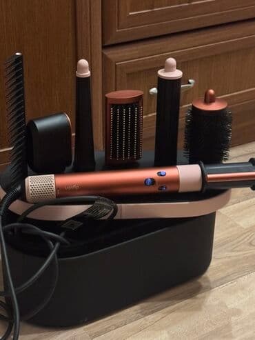 Fen Dyson, Yeni lalafo.az -da Fen Dyson, Yeni