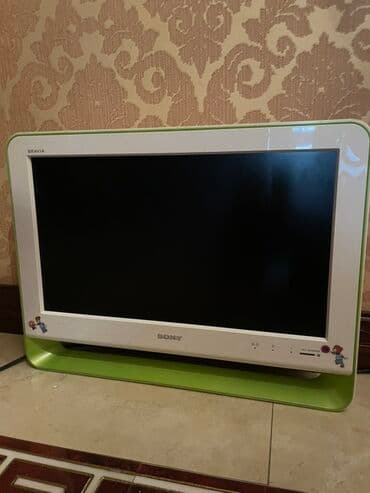 Televizor Sony LCD lalafo.az -da Televizor Sony LCD