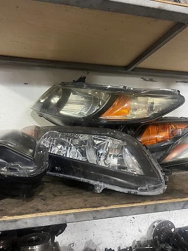 Honda civic amerkana yaponka faralar orginal lalafo.az -da Honda civic amerkana yaponka faralar orginal