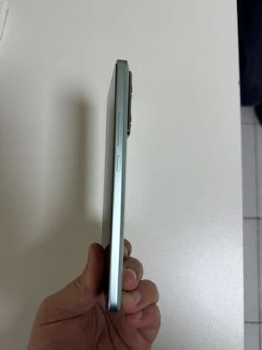 Xiaomi 13T Pro, 512 GB, rəng - Yaşıl,
İki sim kartlı lalafo.az -da Xiaomi 13T Pro, 512 GB, rəng - Yaşıl,
İki sim kartlı