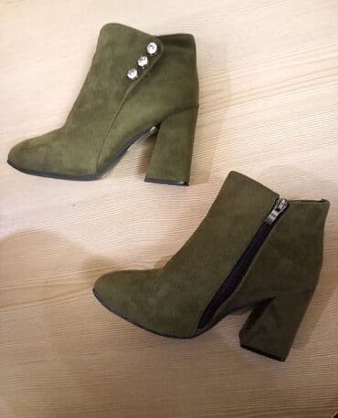 Ölçü: 37, İşlənmiş lalafo.az -da Ölçü: 37, İşlənmiş