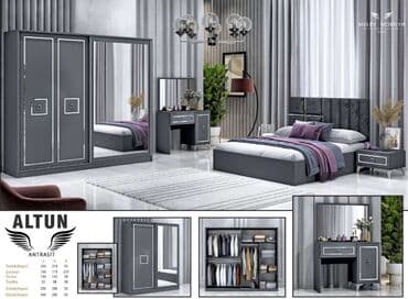 İkinəfərlik çarpayı, Dolab, Termo, 2 tumba, Yeni lalafo.az -da İkinəfərlik çarpayı, Dolab, Termo, 2 tumba, Yeni