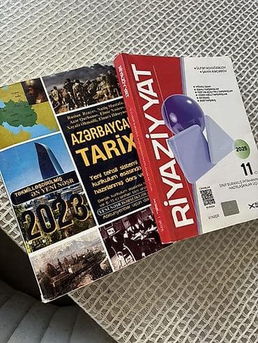 Riyaziyyat 11-ci sinif, 2023 il, Ünvandan götürmə lalafo.az -da Riyaziyyat 11-ci sinif, 2023 il, Ünvandan götürmə