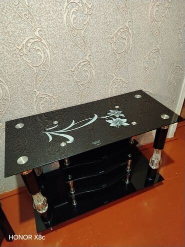 Yeni, Düz TV altlığı, Polkalı, Şüşəli, Almaniya lalafo.az -da Yeni, Düz TV altlığı, Polkalı, Şüşəli, Almaniya