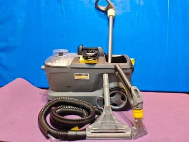 Tozsoran Karcher, Nəm təmizləmə, Buxar ilə təmizləmə, Quru təmizləmə, Kredit yoxdur, Rayonlara çatdırılma, Ünvandan götürmə, Pulsuz çatdırılma lalafo.az -da Tozsoran Karcher, Nəm təmizləmə, Buxar ilə təmizləmə, Quru təmizləmə, Kredit yoxdur, Rayonlara çatdırılma, Ünvandan götürmə, Pulsuz çatdırılma