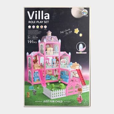 Кукольные домики.2-29 манат.3-49 манат lalafo.az -da Кукольные домики.2-29 манат.3-49 манат