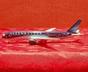 Модели самолетов: Təyyarə modelləri satılır. Azərbaycan, Amerika, Kanada, Qatar, Fransa at lalafo.az — 9 Модели самолетов: Təyyarə modelləri satılır. Azərbaycan, Amerika, Kanada, Qatar, Fransa — 9