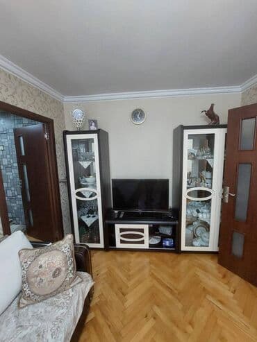 Bakı, 2 otaqlı, Köhnə tikili, m. Qara Qarayev, 45 kv. m lalafo.az -da Bakı, 2 otaqlı, Köhnə tikili, m. Qara Qarayev, 45 kv. m