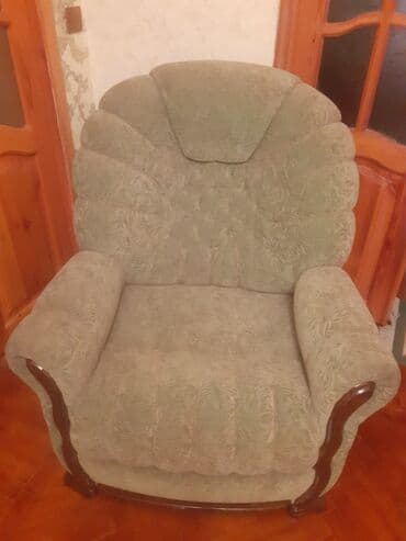 Kreslo, Parça, Çatdırılma yoxdur lalafo.az -da Kreslo, Parça, Çatdırılma yoxdur