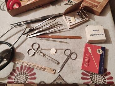 Tibbi maskalar: Diqqət.Həkimlərun nəzərinə.Hamısl sovetdən qalma mallardır lalafo.az -da — 4 Tibbi maskalar: Diqqət.Həkimlərun nəzərinə.Hamısl sovetdən qalma mallardır — 4