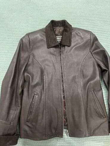 Dəri kurtka, M lalafo.az -da Dəri kurtka, M