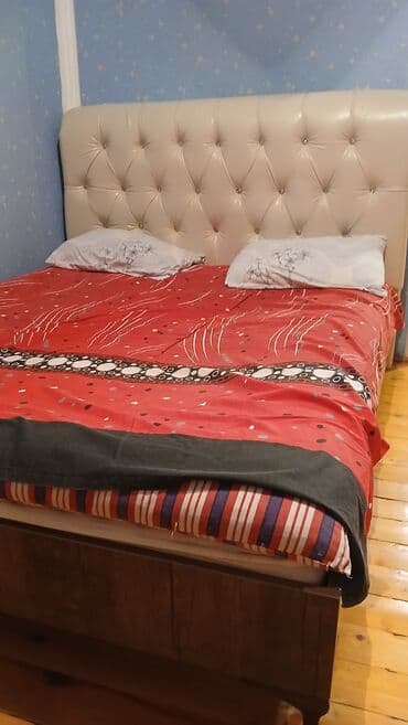 İki nəfərlik yataq dəsti - Ölçü: təxmini king/queen ölçüsündə iki lalafo.az -da İki nəfərlik yataq dəsti - Ölçü: təxmini king/queen ölçüsündə iki