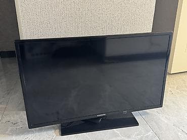 İşlənmiş Televizor Samsung LED ekran 32" Ünvandan götürmə lalafo.az -da İşlənmiş Televizor Samsung LED ekran 32" Ünvandan götürmə