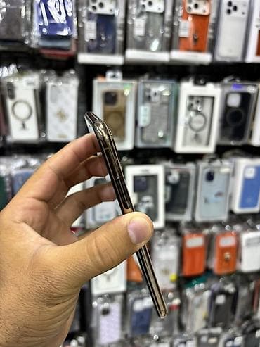 IPhone Xs, Qızılı, Face ID lalafo.az -da IPhone Xs, Qızılı, Face ID