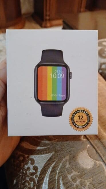 İşlənmiş, Smart saat, Microwear, rəng - Qara lalafo.az -da İşlənmiş, Smart saat, Microwear, rəng - Qara