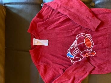 Uşaq sviteri – Jacadi Paris - Brend: Jacadi Paris - Ölçü: 6A (6 yaş) lalafo.az -da Uşaq sviteri – Jacadi Paris - Brend: Jacadi Paris - Ölçü: 6A (6 yaş)