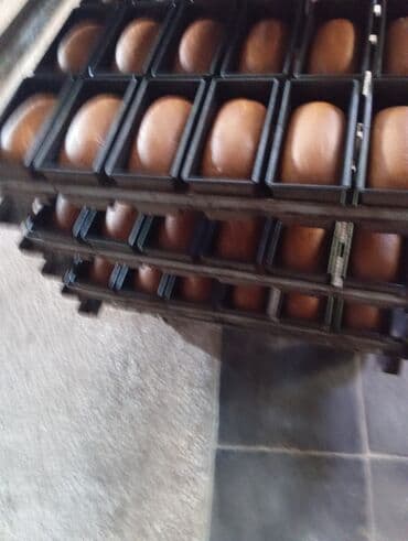 Məhsul: Fırından yeni çıxmış zavod tipli çörəklər Təsvir: - Klassik lalafo.az -da Məhsul: Fırından yeni çıxmış zavod tipli çörəklər Təsvir: - Klassik