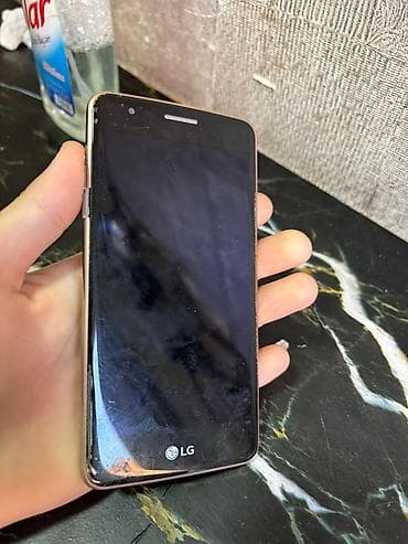 LG rəng - Qızılı, Sensor lalafo.az -da LG rəng - Qızılı, Sensor